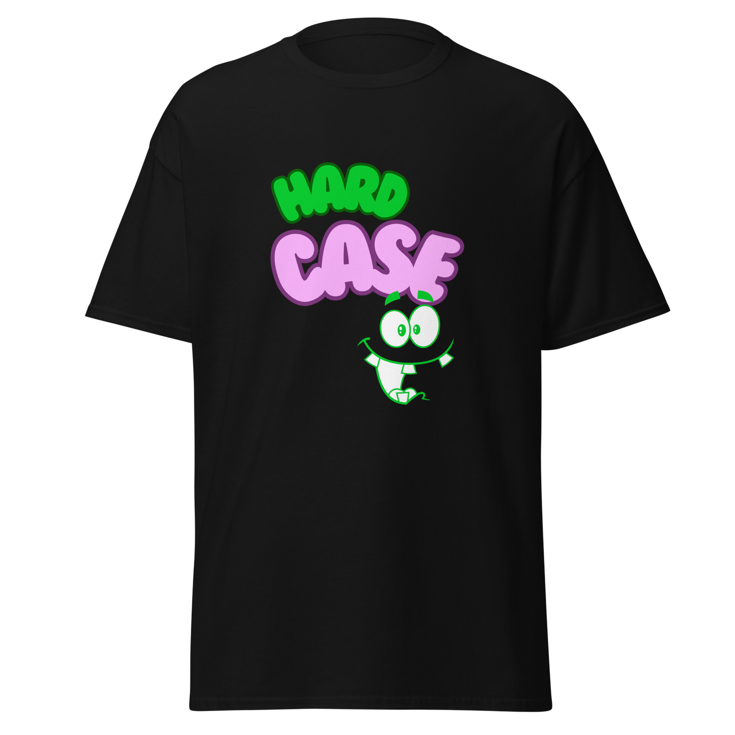 HARD CASE