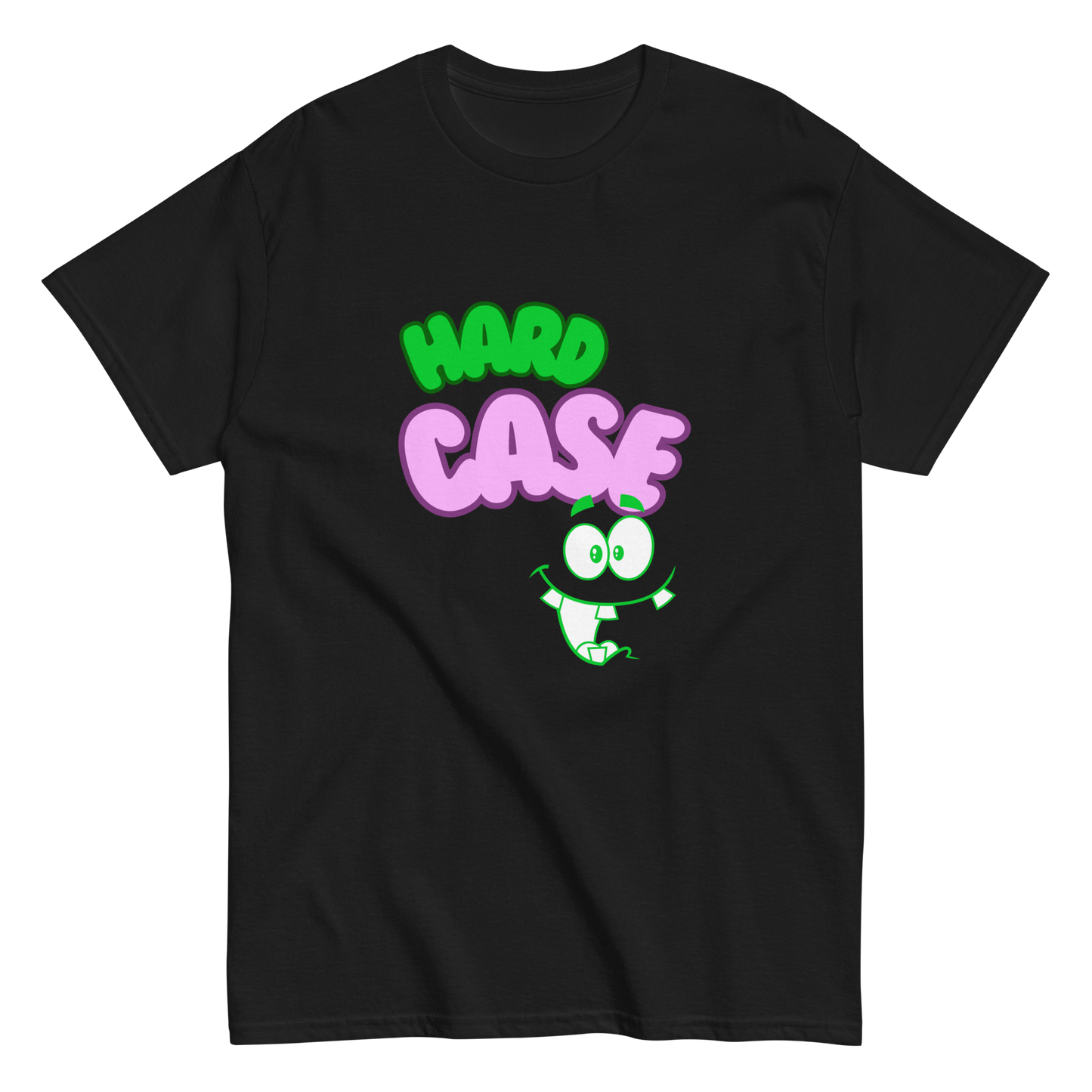 HARD CASE