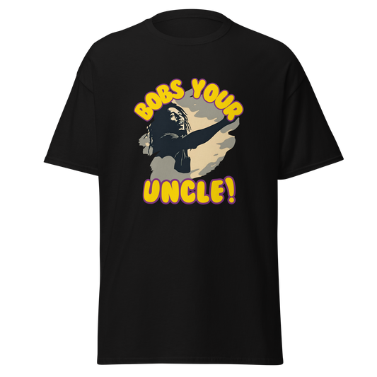 BOBS YOUR UNCLE