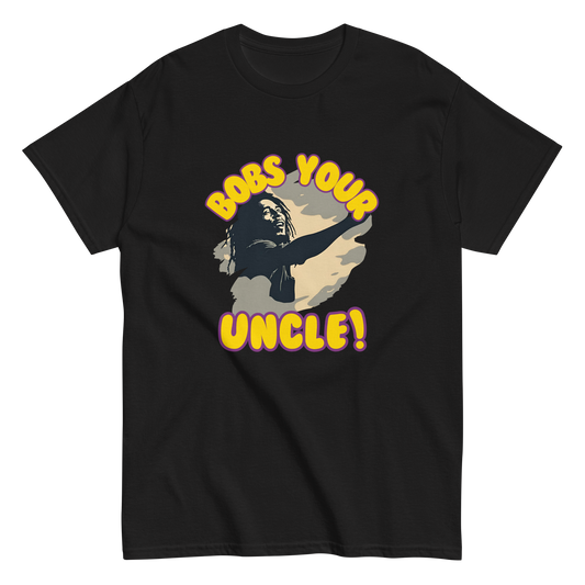 BOBS YOUR UNCLE