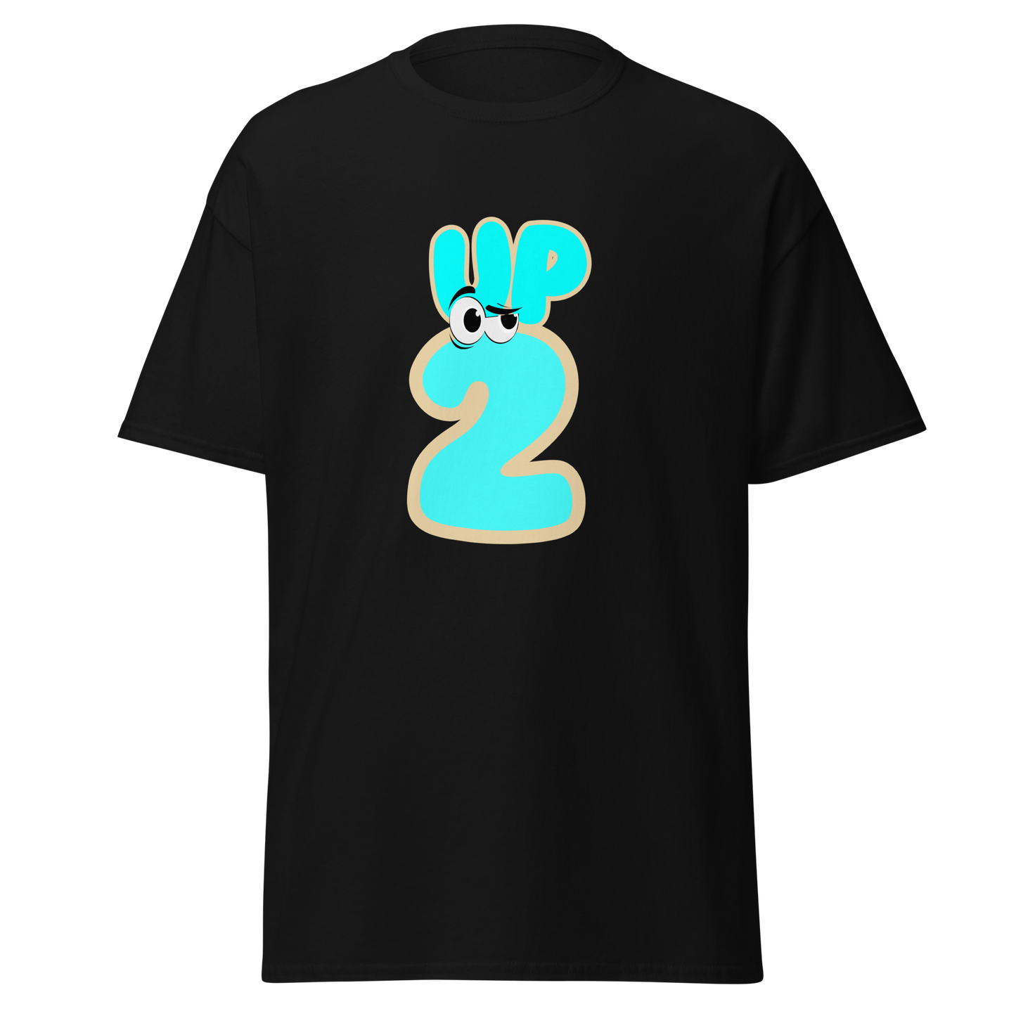 UP 2