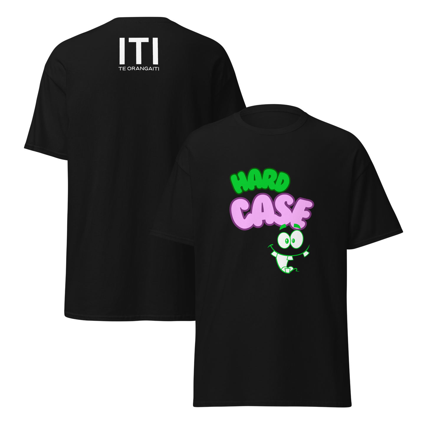 HARD CASE