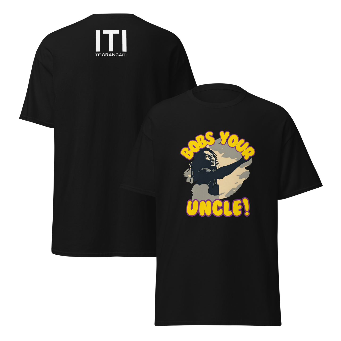 BOBS YOUR UNCLE