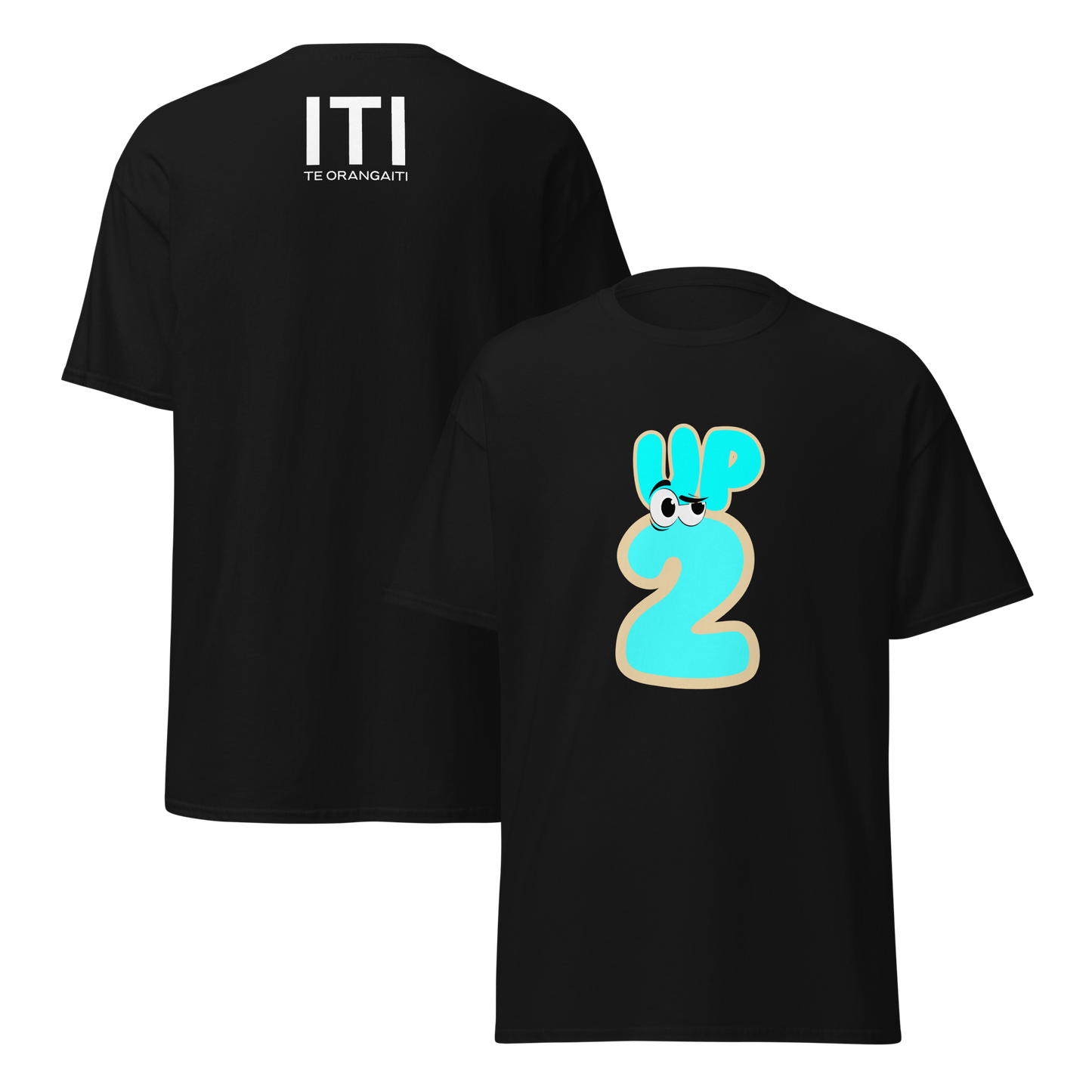 UP 2